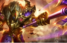 王者荣耀典韦怎么连招 典韦连招方法介绍