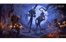 第五人格涂鸦在哪里设置 涂鸦设置位置介绍