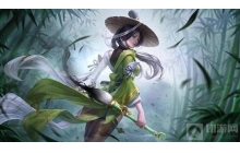 王者荣耀上官婉儿怎么飞 上官婉儿飞方法介绍