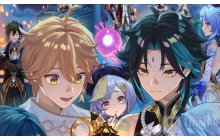 原神马尾在哪采集 马尾位置介绍