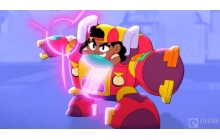 荒野乱斗梅格怎么玩 梅格玩法介绍