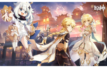 原神雷鸣仙怎么钓 钓雷鸣仙方法