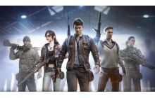 和平精英过山车在哪里 过山车位置介绍