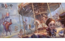 第五人格永眠镇密室逃脱怎么玩 永眠镇密室逃脱攻略