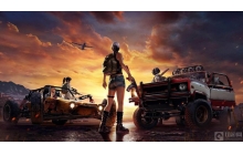 和平精英自由高达在哪 自由高达位置介绍