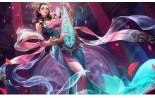 王者荣耀杨玉环打野怎么玩 杨玉环打野方法