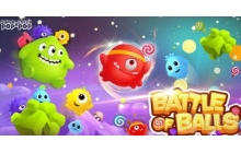 球球大作战快捷任务卡怎么用 快捷任务卡使用方法