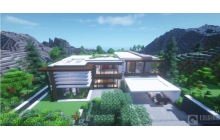 我的世界手游如何才能有枪 获取枪方法