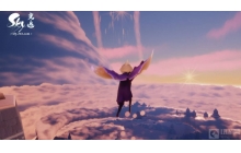 光遇圣诞雪人在哪 圣诞雪人位置介绍