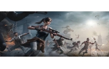 和平精英第三人称镜头视野怎么调 第三人称镜头视野调法