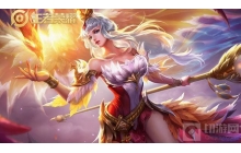 王者荣耀王昭君怎么出装最厉害 王昭君出装推荐