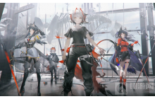 明日方舟2-10怎么过 2-10通关教学