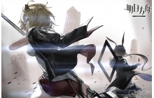 明日方舟第三个结局怎么触发 第三个结局触发方法