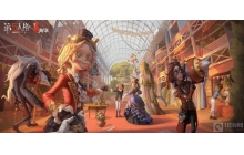 第五人格水晶宫第三章怎么过 水晶宫第三章通关教学