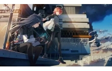 明日方舟基建怎么改建筑 基建改建筑方法