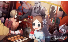 第五人格木锁怎么解 木锁解法