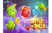 球球大作战快手孢子怎么获得 快手孢子获得方法