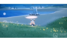 光遇幽光山洞冥想在哪 幽光山洞冥想位置介绍