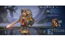 王者荣耀亚瑟如何出装最强 亚瑟出装推荐