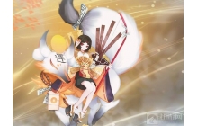 阴阳师不知火御魂怎么搭配 不知火御魂搭配推荐