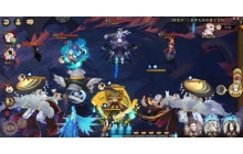 阴阳师魂土有什么好阵容 魂土阵容推荐