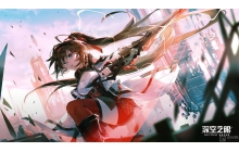 深空之眼专武在哪 专武位置介绍