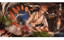 阴阳师食灵御魂搭配有哪些 食灵御魂搭配推荐