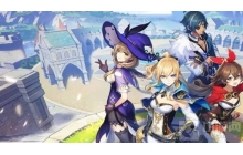 原神主角武器有什么推荐 原神主角武器推荐