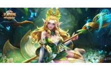 王者荣耀王昭君怎么玩 王昭君玩法