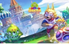 球球大作战波拉里财神怎么合成 波拉里财神合成方法