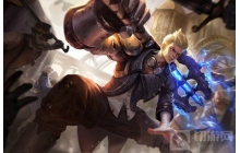 王者荣耀狂铁怎么连招 狂铁连招技巧