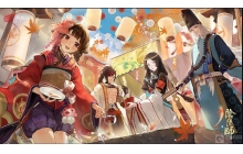 阴阳师地域鬼王声望怎么提升 地域鬼王声望提升方式