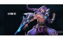 王者荣耀兰陵王连招技巧顺序是什么 兰陵王连招技巧