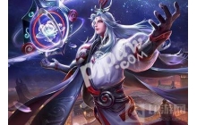 王者荣耀明世隐怎么玩 明世隐玩法