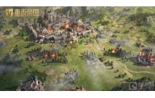 重返帝国跳堡怎么玩 跳堡玩法