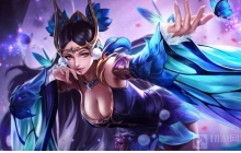 王者荣耀谁克貂蝉 克制貂蝉英雄介绍