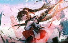 深空之眼钥从怎么用 钥从使用方法