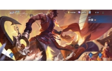 王者荣耀孙策怎么连招 孙策连招技巧