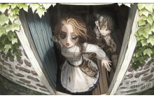 第五人格公屏在哪里 公屏位置说明