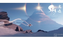 光遇云野彩虹桥怎么去 去云野彩虹桥技巧