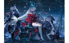 明日方舟喉舌怎么进 进喉舌方法