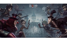 第五人格军工厂地窖在哪 军工厂地窖位置介绍