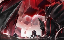 深空之眼女巫的审判在哪 女巫的审判位置介绍