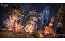 第五人格哭泣小丑怎么玩 哭泣小丑玩法