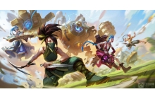 深空之眼人造种歌姬怎么打 人造种歌姬打法