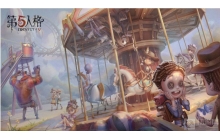 第五人格鬼屋保卫战怎么玩 鬼屋保卫战玩法