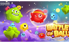 球球大作战连理枝怎么获得 连理枝获得方法