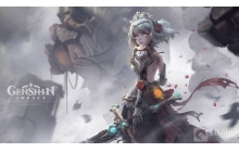 原神若陀龙王怎么解锁 若陀龙王解锁方法