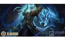 王者荣耀凯怎么出装 凯出装推荐