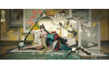 阴阳师食鸦切阵容御魂搭配有哪些 食鸦切御魂搭配推荐